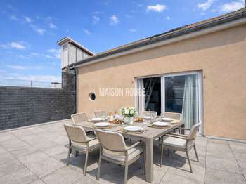 Vente appartement 3 pièces Saint-Malo 35