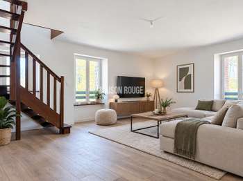Vente appartement 4 pièces Saint-Malo 35