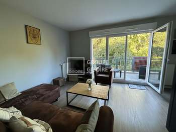 Vente appartement 3 pièces Saint-Malo 35