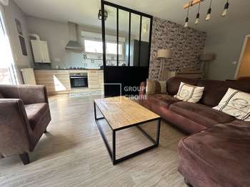 Photo Vente appartement Saint-Malo