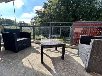 Vente Appartement 3 piècesSaint-Malo