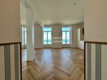 Vente appartement 4 pièces Saint-Malo 35