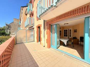 Vente Appartement 3 piècesSaint-Malo