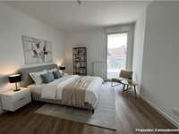 Vente appartement 2 pièces Vente appartement 2 pièces