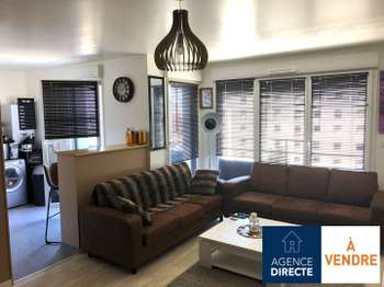 Vente ChambreSaint-Malo