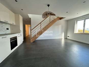 Vente Appartement 3 piècesSaint-Malo