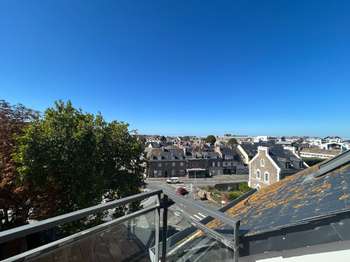 Vente Appartement 3 piècesSaint-Malo