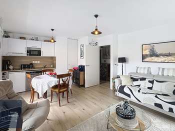 Vente appartement 2 pièces Vente appartement 2 pièces