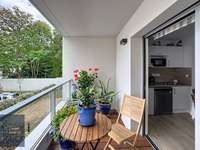 Vente appartement 2 pièces Vente appartement 2 pièces