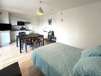 Vente Studio 1 pièce Vente Studio 1 pièce