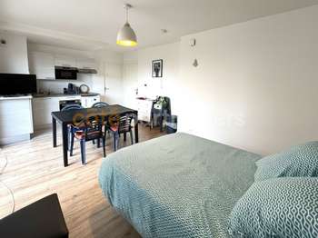 Vente Studio 1 pièce Vente Studio 1 pièce