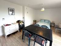 Vente Studio 1 pièce Vente Studio 1 pièce