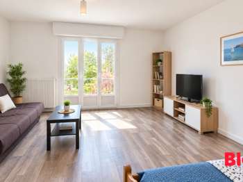 Vente Appartement T1Saint-Malo