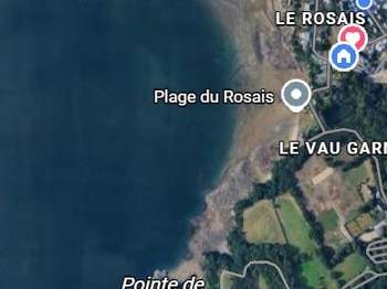 Vente Appartement 3 piècesSaint-Malo