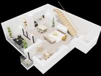 Vente appartement 4 pièces Vente appartement 4 pièces