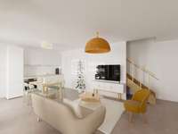Vente appartement 4 pièces Vente appartement 4 pièces