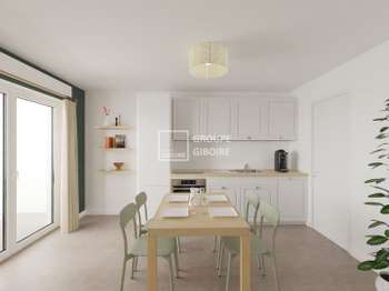 Vente appartement 4 pièces Vente appartement 4 pièces
