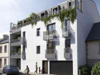 Vente appartement 4 pièces Vente appartement 4 pièces
