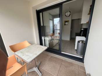 Vente appartement 5 pièces Saint-Malo 35