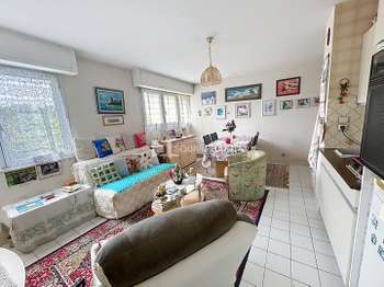 Photo Vente appartement Saint-Malo