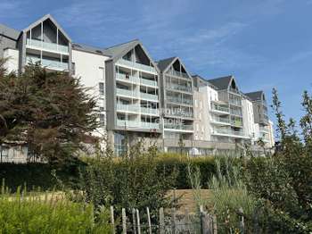 Vente Appartement 3 piècesSaint-Malo