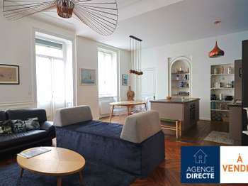 Vente ChambreSaint-Malo