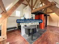 Vente appartement 2 pièces Vente appartement 2 pièces