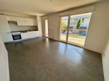 Vente appartement 3 pièces Saint-Malo 35