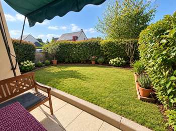 Vente appartement 3 pièces Saint-Malo 35