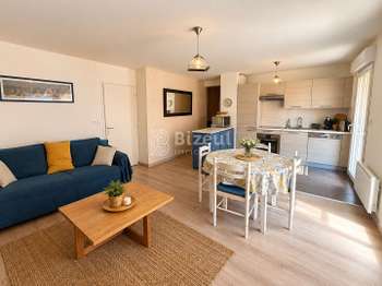 Vente Appartement 3 piècesSaint-Malo