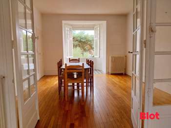 Vente appartement 8 pièces Vente appartement 8 pièces