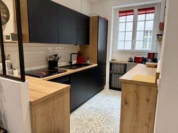 Vente appartement 3 pièces Vente appartement 3 pièces