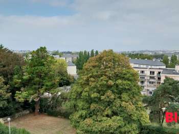 Vente Appartement 3 piècesSaint-Malo