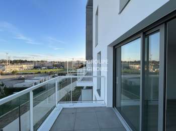 Vente appartement 2 pièces Saint-Malo 35