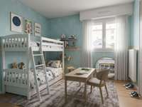 Vente appartement 3 pièces Vente appartement 3 pièces