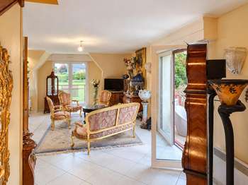 Vente Appartement 3 piècesSaint-Malo