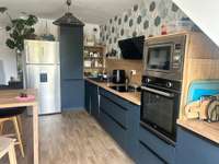Vente appartement 5 pièces Vente appartement 5 pièces