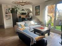 Vente appartement 5 pièces Vente appartement 5 pièces