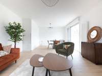 Vente appartement 3 pièces Vente appartement 3 pièces