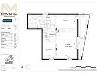 Vente appartement 3 pièces Vente appartement 3 pièces