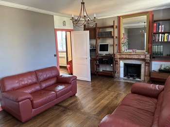 Vente Appartement 5 piècesSaint-Malo