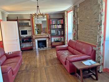 Vente Appartement 5 piècesSaint-Malo