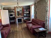 Vente appartement 5 pièces Vente appartement 5 pièces