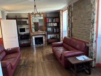 Vente appartement 5 pièces Vente appartement 5 pièces