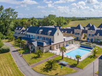 Vente Appartement 2 piècesSaint-Malo