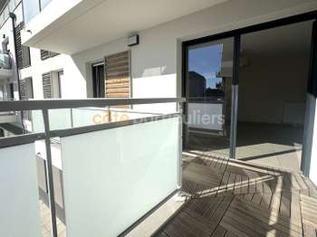 Photo Vente appartement Saint-Malo