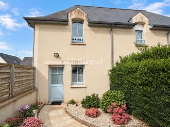 Vente Appartement 3 piècesSaint-Malo
