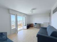 Vente appartement 1 pièce