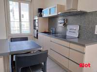 Vente appartement 3 pièces Vente appartement 3 pièces