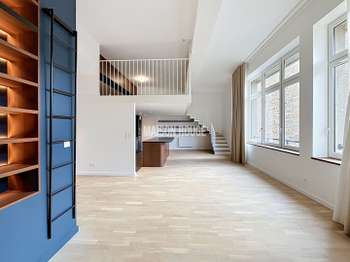 Vente Appartement 3 piècesSaint-Malo